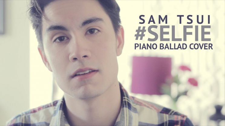 Sam Tsui