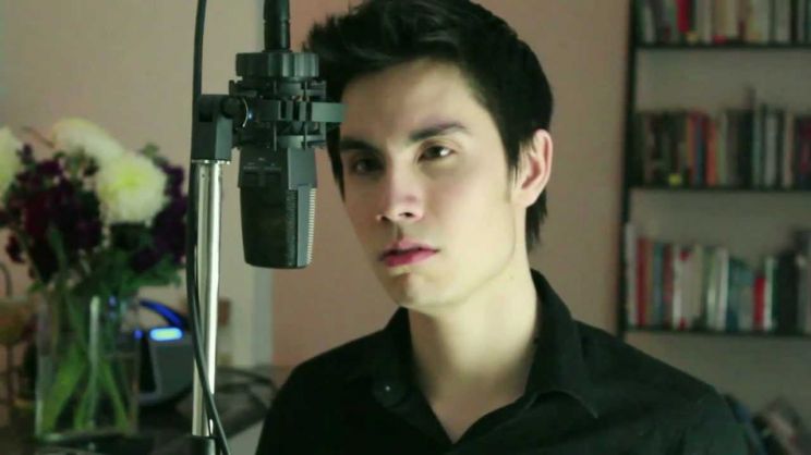 Sam Tsui