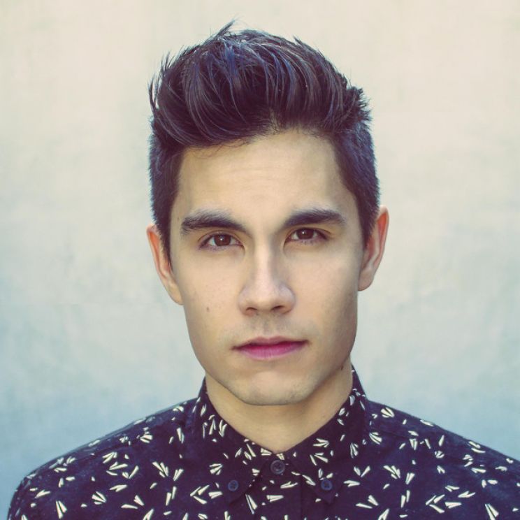 Sam Tsui