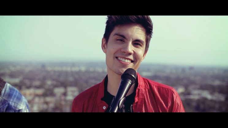 Sam Tsui