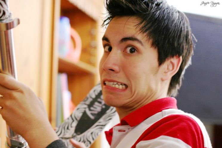 Sam Tsui