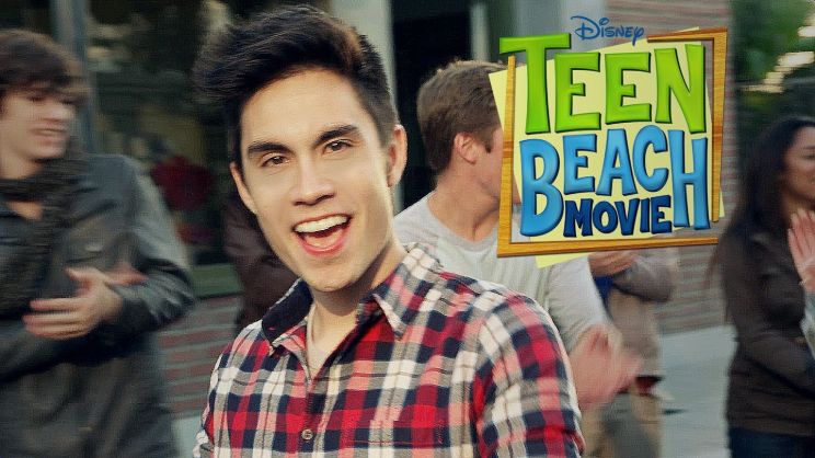 Sam Tsui