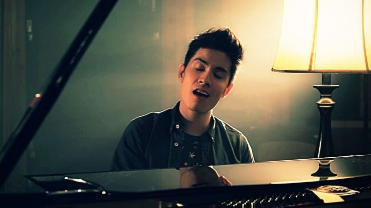 Sam Tsui