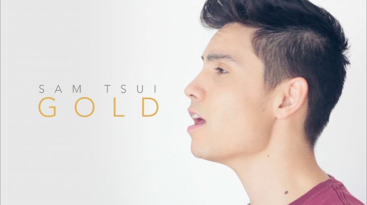 Sam Tsui