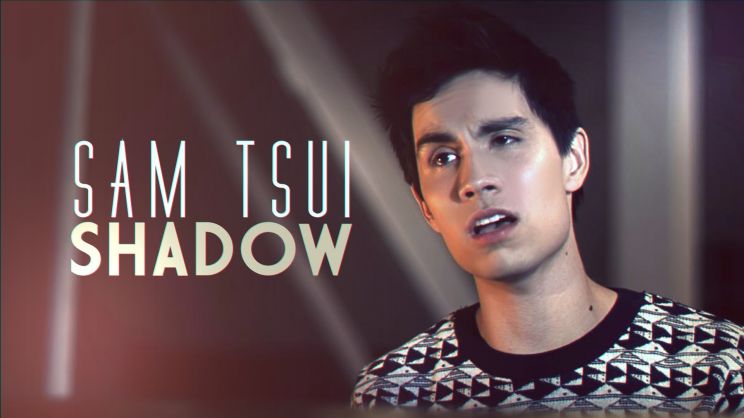 Sam Tsui
