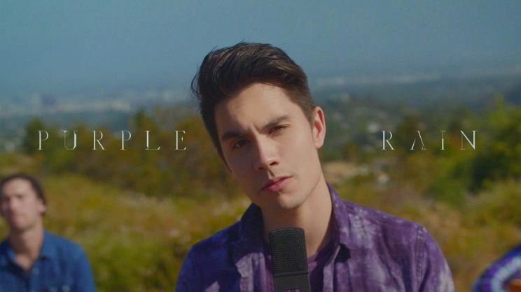 Sam Tsui