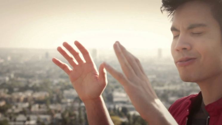Sam Tsui