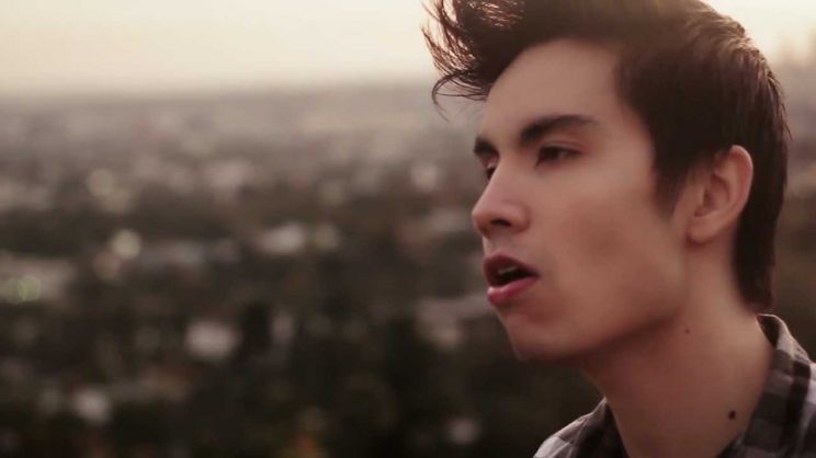 Sam Tsui