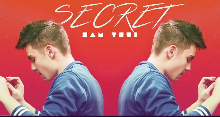 Sam Tsui