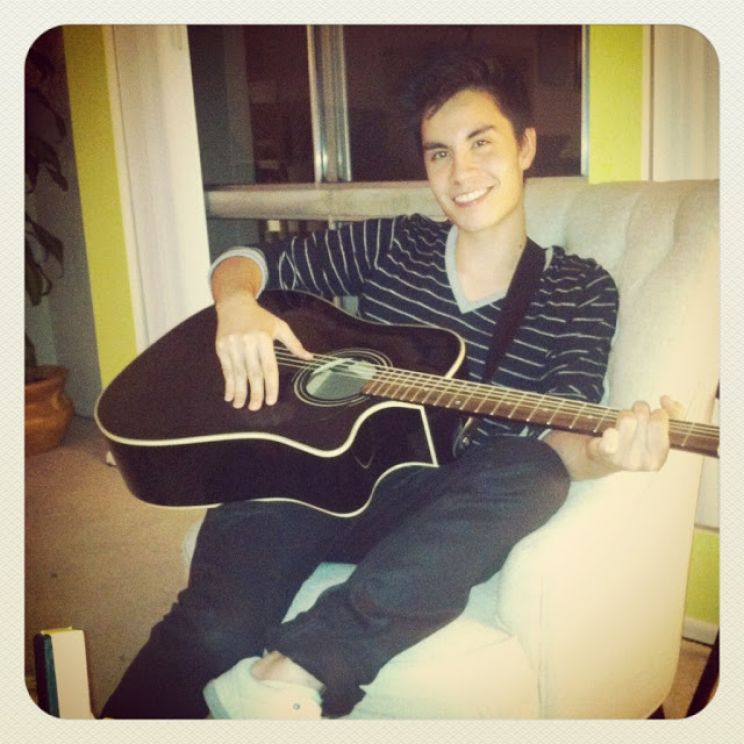 Sam Tsui