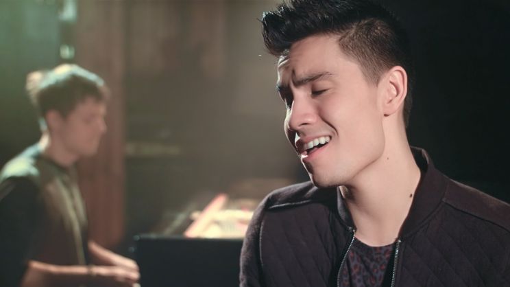 Sam Tsui