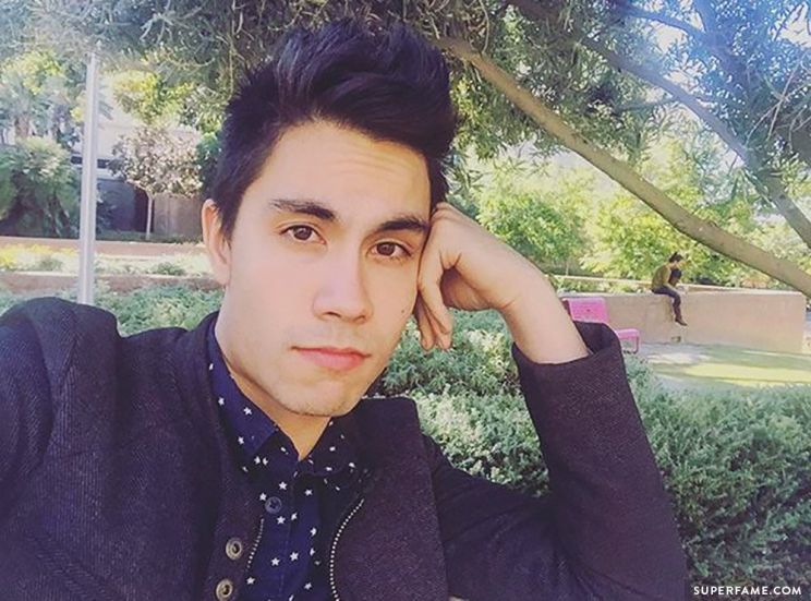 Sam Tsui