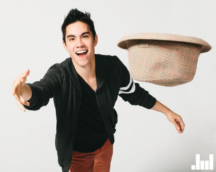 Sam Tsui