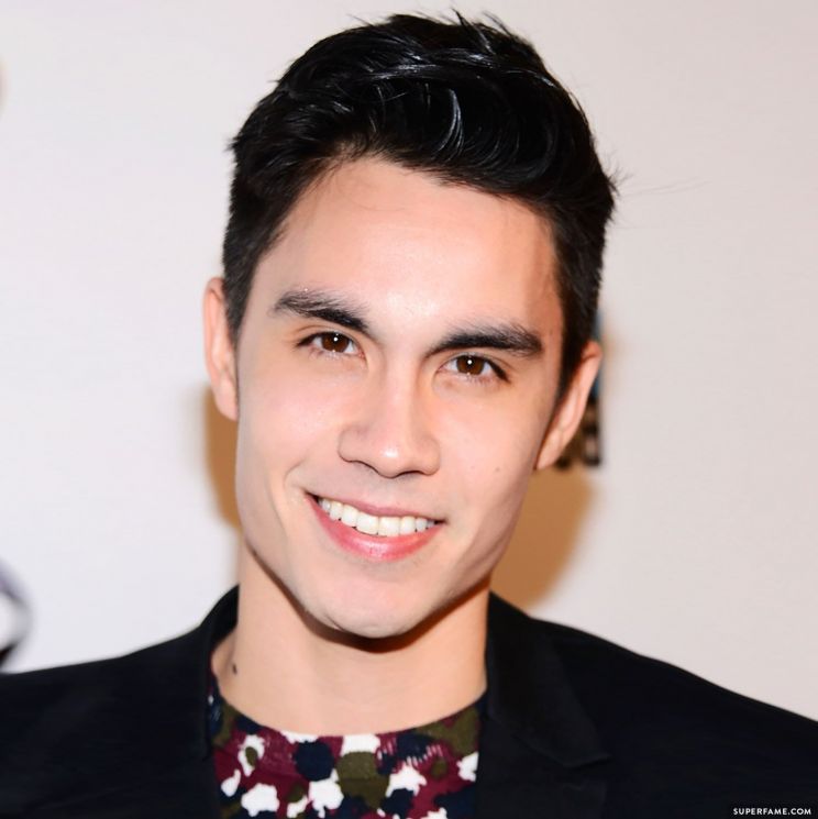 Sam Tsui