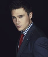 Sam Underwood