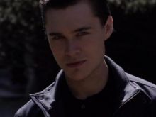 Sam Underwood