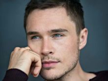 Sam Underwood