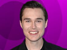 Sam Underwood