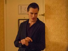 Sam Underwood