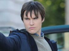 Sam Underwood