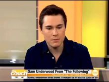 Sam Underwood