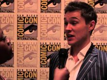 Sam Underwood