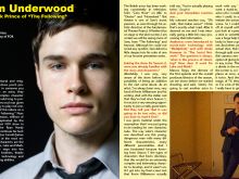 Sam Underwood