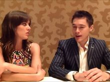 Sam Underwood