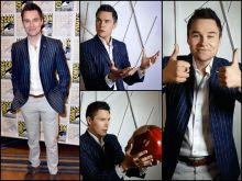 Sam Underwood