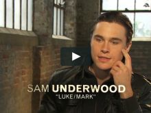 Sam Underwood