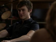 Sam Underwood