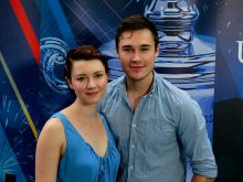 Sam Underwood