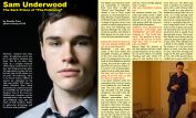 Sam Underwood