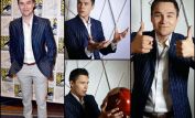 Sam Underwood