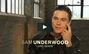 Sam Underwood