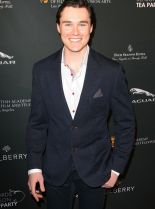 Sam Underwood