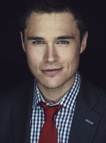 Sam Underwood