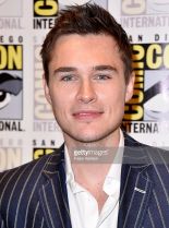 Sam Underwood