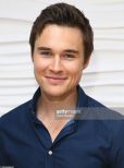 Sam Underwood