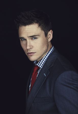 Sam Underwood