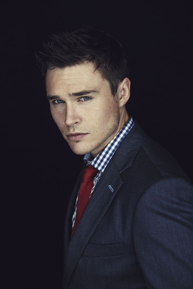 Sam Underwood