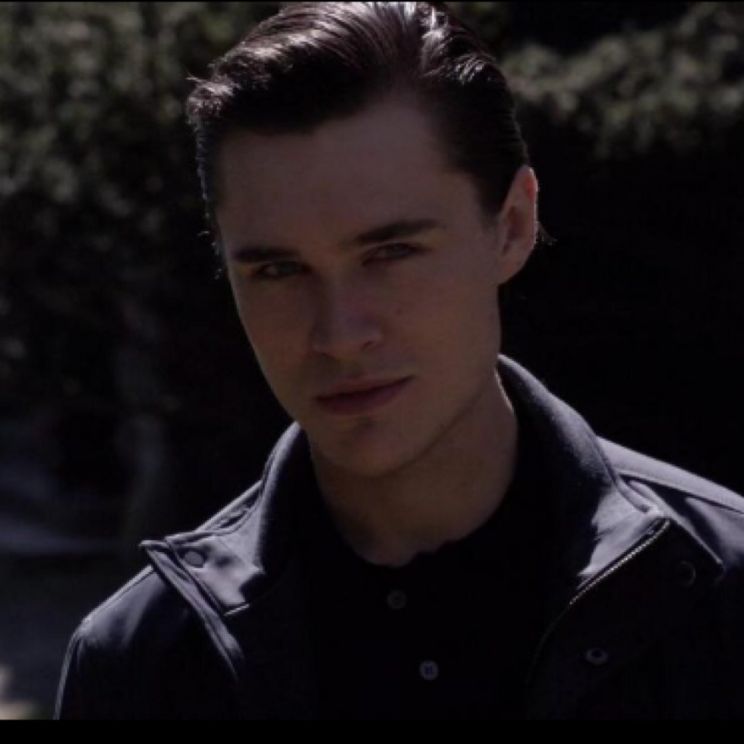 Sam Underwood