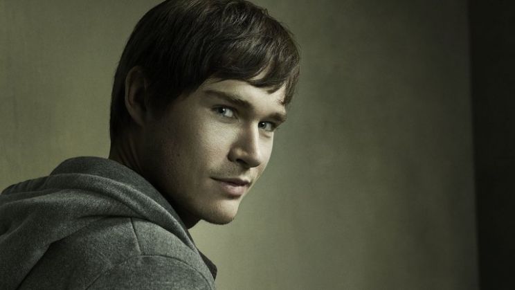 Sam Underwood