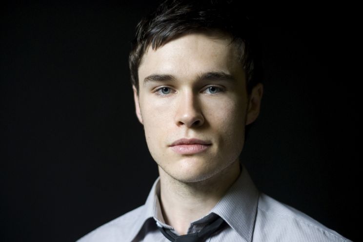 Sam Underwood