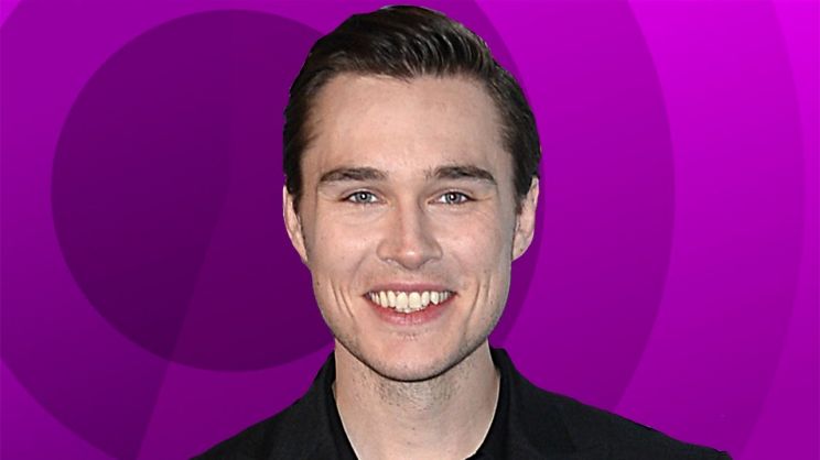 Sam Underwood