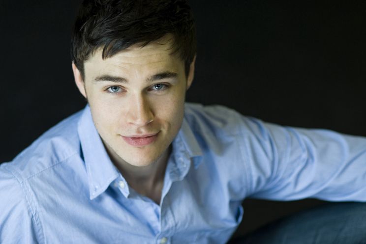 Sam Underwood