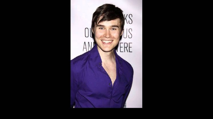 Sam Underwood