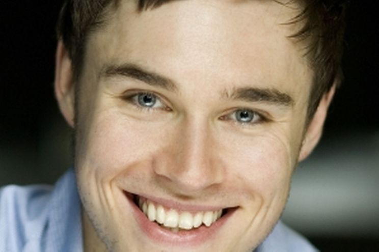 Sam Underwood