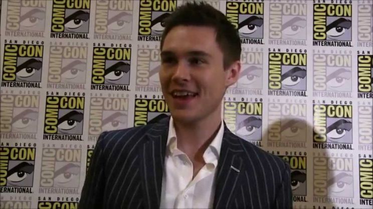 Sam Underwood