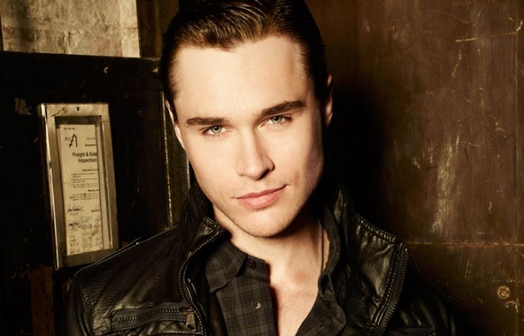 Sam Underwood